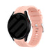 Correa silicona 'Extreme' Amazfit Bip 6 (rosa)