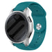 Correa deportiva Oppo Watch X (verde-azul)