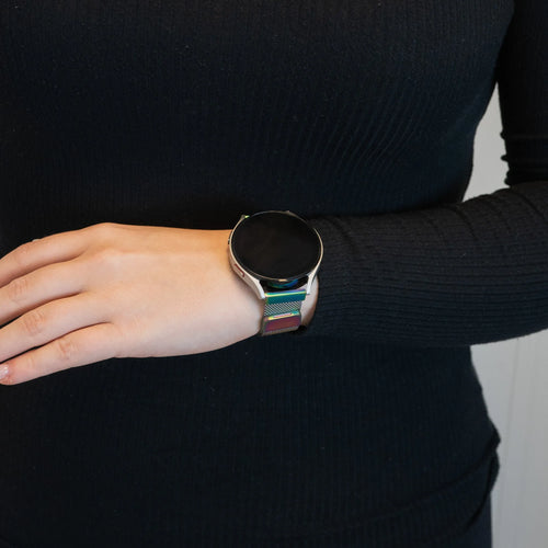 Bandz Correa milanesa Loop Levowatch Eve (perlado)