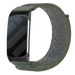 Correa nylon Fitbit Charge 5 (verde)