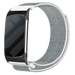 Correa nylon Fitbit Charge 6 (gris)