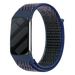 Correa nylon Fitbit Charge 6 (índigo)