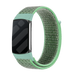 Correa nylon Fitbit Charge 5 (menta)