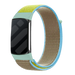 Correa nylon Fitbit Charge 6 (chameau)