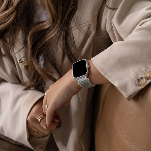 Correa nylon Redmi Watch 5 (coquillage)