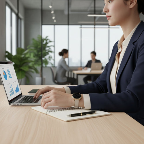 Bandz Correa cuero 'Deluxe' Pebble Round 2 - 14mm (beige)