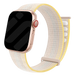 Apple Watch Nylon Loop Strap (Starlight Mix)