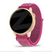 Bandz Correa nylon Loop Garmin Vivoactive 6 (Pitahaya)