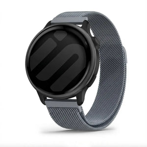 Correa milanesa Garmin Vivoactive 6 (gris espacial)