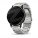 Bandz Correa titanio Garmin Vivoactive 5 (plateado)