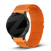 Bandz Correa nylon Alpine Garmin Vivoactive 5 (naranja)