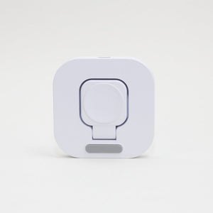 Mini cargador Apple Watch Portable (blanco)