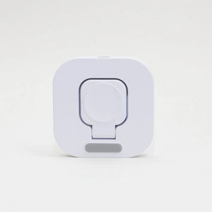 Apple Watch Portable Mini Charger (White)