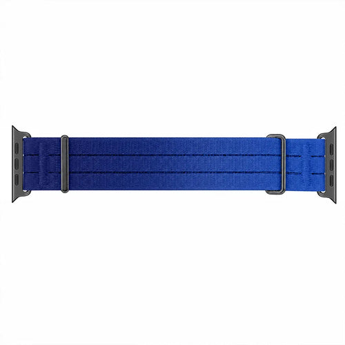 Apple Watch Nylon Air Strap (Gradient Blue)