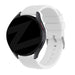 Bandz Gard Pro Health Smartwatch 3 - 48mm Silicone Strap 