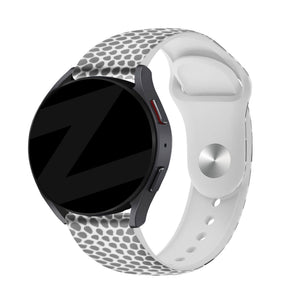 Bandz Amazfit Cheetah 2 Pro Patterned Strap (Snake)