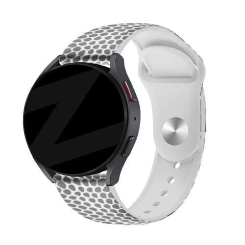 Bandz Amazfit Cheetah 2 Pro Patterned Strap (Snake)