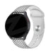 Bandz Samsung Galaxy Watch 7 - 44mm Silicone Strap 