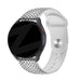 Bandz universeel 20mm Silicone Strap 