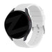 Bandz Xiaomi Amazfit Bip Silicone Strap 