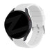 Bandz Amazfit Bip 3 (Pro) Silicone Strap 