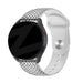Bandz Amazfit GTS 2 Silicone Strap 