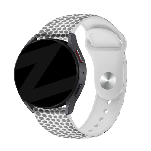 Bandz Coros Pace 2 Silicone Strap 'Snake'