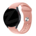 Bandz Withings Steel HR Sport Sport Strap 