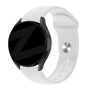 Bandz Correa deportiva 'Deluxe' Coros Apex 2 (blanco)