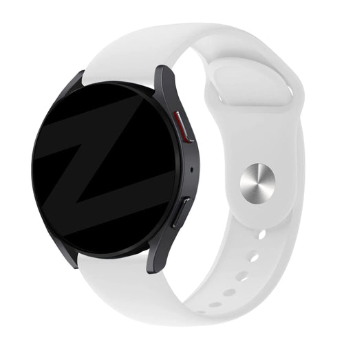 Bandz Correa deportiva 'Deluxe' Coros Apex 2 (blanco)