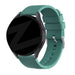 Bandz Huawei Watch Ultimate Silicone Strap 
