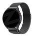 Bandz Correa milanesa Loop Suunto 5 Peak (negro)
