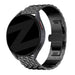 Bandz Realme Watch 3 (Pro) Steel Strap 