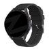 Bandz Stahlgear Zeus 2.0 Silicone Strap 