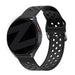 Bandz Samsung Galaxy Watch 46mm Sport Strap 