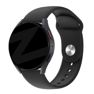 Bandz Correa deportivo 'De lujo' OnePlus Watch 3 (negro)