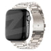 Bandz Apple Watch Steel Strap 