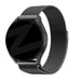 Bandz Correa loop milanesa Amazfit Active (negro)
