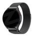 Bandz Correa loop milanesa Redmi Watch 5 Active (negro)