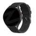 Bandz Xiaomi Amazfit GTS Silicone Strap 