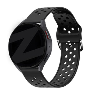 Bandz Correa deportiva 'Air' OnePlus Watch Lite (negro)