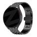 Bandz Polar Vantage M Steel Strap 