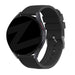 Bandz Huawei Watch GT 5 Pro - 46mm Silicone Strap 