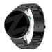 Bandz Garmin Instinct 3 - 45mm Steel Strap 