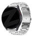 Bandz Samsung Galaxy Watch 46mm Steel Strap 