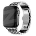 Bandz Apple Watch Steel Strap 
