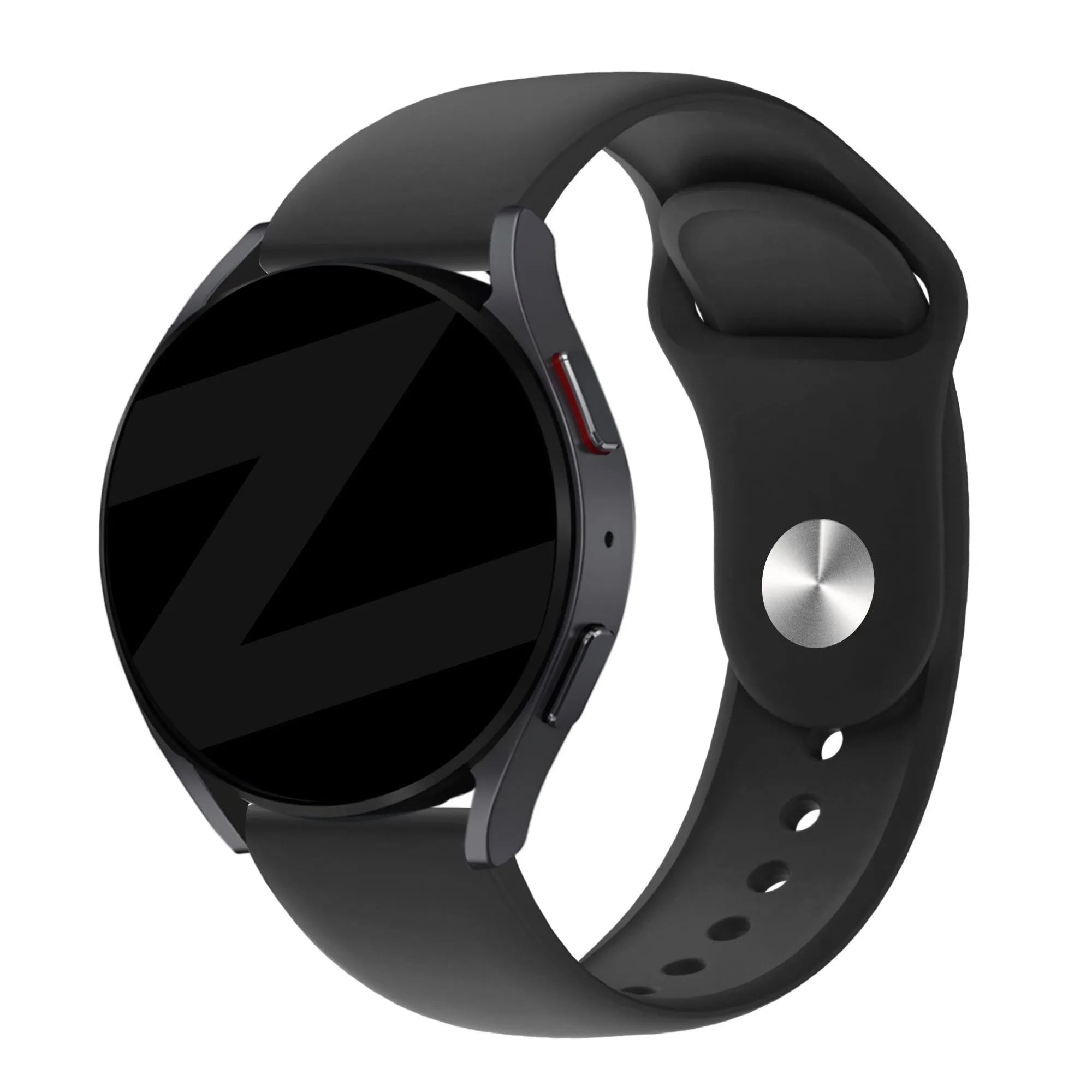 Bandz Correa deportiva 'Deluxe' Gard Pro Health Smartwatch 3 - 41mm (negro)