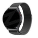 Correa milanesa loop Suunto Race 2 (negro)