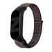 Bandz Correa de nylon Xiaomi Mi Band 5 / 6 