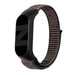 Bandz Correa de nylon Xiaomi Mi Band 5 / 6 